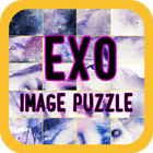 EXO Image Puzzle simgesi