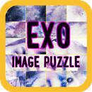 EXO Image Puzzle Game APK