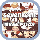 Seventeen Images Puzzle APK