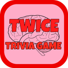TWICE Trivia иконка