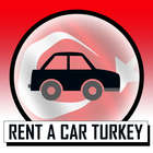 Rent a Car Turkey icône