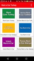 Rent a Car Turkey screenshot 2