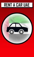 Rent a Car UAE - Dubai Cab Services-poster