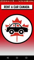 Rent a Car Canada पोस्टर