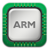 ARM Miner icon ARM Miner icon
