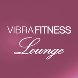 Vibra Fitness Lounge icône
