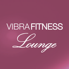 Vibra Fitness Lounge ícone