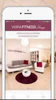 Vibra Fitness Lounge 海报