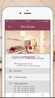 Vibra Fitness Lounge screenshot 2