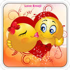 Love Stickers, Chat Stickers آئیکن
