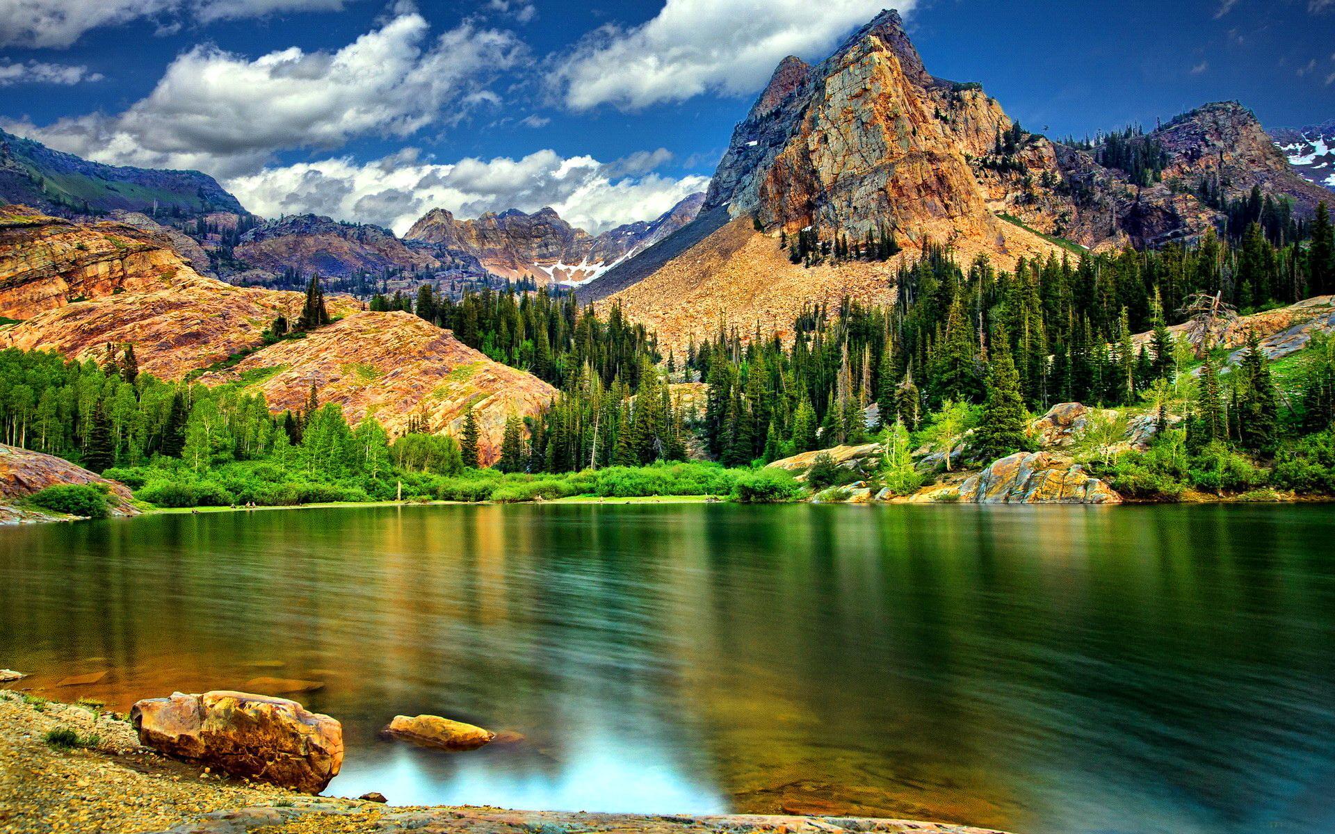 4K Nature Wallpaper Collection APK for Android Download