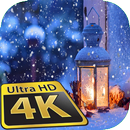 APK 4k Winter HD Wallpapers