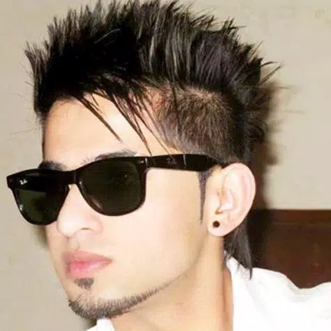 Men Hair Style APK pour Android Télécharger Men Hair Style APK pour Android Télécharger