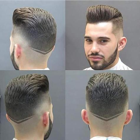 Men Hair Style APK for Android Download