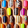 Nail Art Design