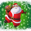 Christmas Emoji APK