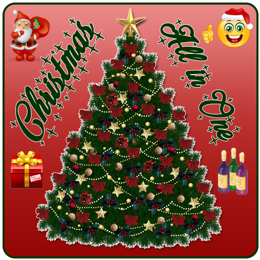 Christmas - All in One