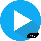 KMAX Video Player Pro иконка