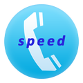 Speed Dialer Widget