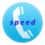 Speed Dialer Widget