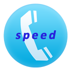 Speed Dialer Widget icône