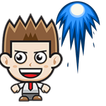 Dude Jump 2D