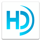 HDblog icône