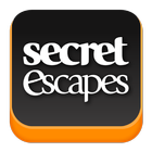 Secret Escapes アイコン