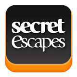Secret Escapes icône
