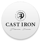 Cast Iron icon