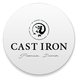 Cast Iron icône