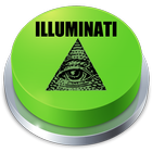 Illuminati Button 2.0 icono