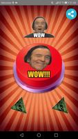 WOW!! Button Affiche