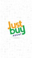 Just Buy Live Agent Affiche