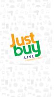 Just Buy Live E-Distributor poster