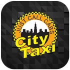 JustCall Cabs icon