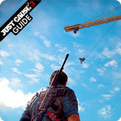 Guide for Just cause 3 Game icon