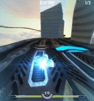 Space Rider screenshot 1
