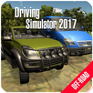 Russian Driver - Offroad APK