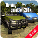 Russian Driver - Offroad APK