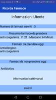 Ricorda Farmaco screenshot 1