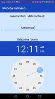 Ricorda Farmaco screenshot 2