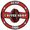 JUST COFFEE SHOP 1989