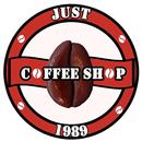 JUST COFFEE SHOP 1989 APK