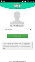 GST EXAM - CBT Practice App capture d'écran 3