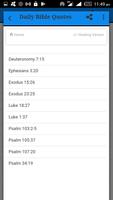 Tiv Devotion & Bible Quotes (eGospel) تصوير الشاشة 3