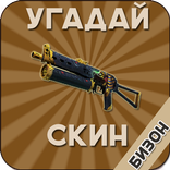 КС ГО Бизон