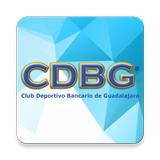 NotiEventos CDBG icon