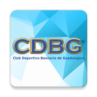 NotiEventos CDBG biểu tượng