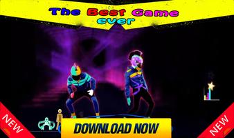 Best Just Dance Now 2017 Tips syot layar 1